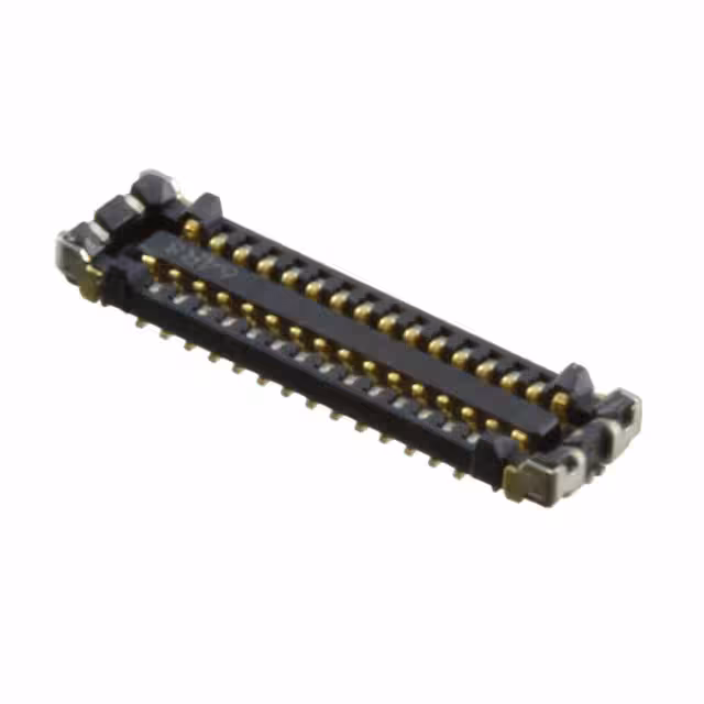 WP25D-S028VA1-R8000 JAE Electronics  Matrices de type bord Mezzanine (carte à carte)